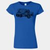 Softstyle® Women’s T-Shirt Thumbnail