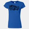 Softstyle® Women’s T-Shirt Thumbnail