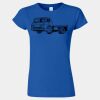 Softstyle® Women’s T-Shirt Thumbnail