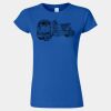 Softstyle® Women’s T-Shirt Thumbnail