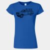 Softstyle® Women’s T-Shirt Thumbnail