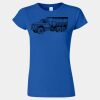 Softstyle® Women’s T-Shirt Thumbnail