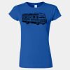 Softstyle® Women’s T-Shirt Thumbnail