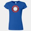 Softstyle® Women’s T-Shirt Thumbnail