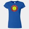 Softstyle® Women’s T-Shirt Thumbnail
