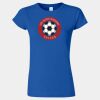 Softstyle® Women’s T-Shirt Thumbnail