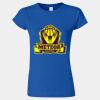 Softstyle® Women’s T-Shirt Thumbnail