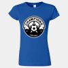 Softstyle® Women’s T-Shirt Thumbnail