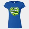 Softstyle® Women’s T-Shirt Thumbnail
