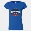 Softstyle® Women’s T-Shirt Thumbnail
