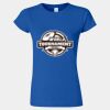 Softstyle® Women’s T-Shirt Thumbnail