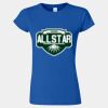 Softstyle® Women’s T-Shirt Thumbnail