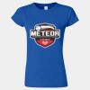 Softstyle® Women’s T-Shirt Thumbnail
