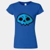 Softstyle® Women’s T-Shirt Thumbnail