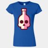Softstyle® Women’s T-Shirt Thumbnail