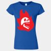 Softstyle® Women’s T-Shirt Thumbnail