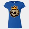Softstyle® Women’s T-Shirt Thumbnail