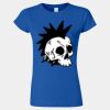 Softstyle® Women’s T-Shirt Thumbnail