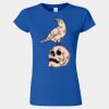 Softstyle® Women’s T-Shirt Thumbnail