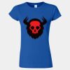 Softstyle® Women’s T-Shirt Thumbnail