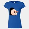 Softstyle® Women’s T-Shirt Thumbnail