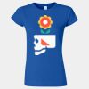 Softstyle® Women’s T-Shirt Thumbnail