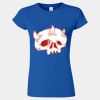 Softstyle® Women’s T-Shirt Thumbnail