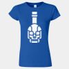 Softstyle® Women’s T-Shirt Thumbnail