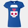 Softstyle® Women’s T-Shirt Thumbnail