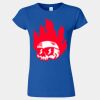 Softstyle® Women’s T-Shirt Thumbnail