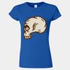 Softstyle® Women’s T-Shirt Thumbnail