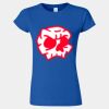 Softstyle® Women’s T-Shirt Thumbnail