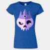 Softstyle® Women’s T-Shirt Thumbnail