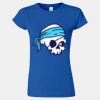 Softstyle® Women’s T-Shirt Thumbnail