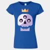 Softstyle® Women’s T-Shirt Thumbnail