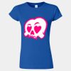 Softstyle® Women’s T-Shirt Thumbnail