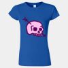 Softstyle® Women’s T-Shirt Thumbnail