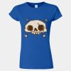Softstyle® Women’s T-Shirt Thumbnail