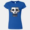 Softstyle® Women’s T-Shirt Thumbnail