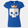 Softstyle® Women’s T-Shirt Thumbnail