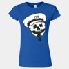 Softstyle® Women’s T-Shirt Thumbnail