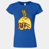 Softstyle® Women’s T-Shirt Thumbnail