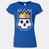 Softstyle® Women’s T-Shirt Thumbnail