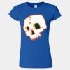 Softstyle® Women’s T-Shirt Thumbnail