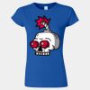 Softstyle® Women’s T-Shirt Thumbnail