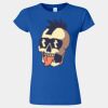 Softstyle® Women’s T-Shirt Thumbnail