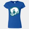 Softstyle® Women’s T-Shirt Thumbnail