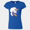 Softstyle® Women’s T-Shirt Thumbnail