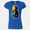 Softstyle® Women’s T-Shirt Thumbnail