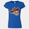 Softstyle® Women’s T-Shirt Thumbnail